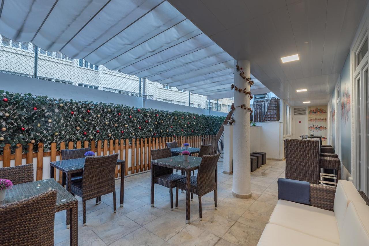 Guest house Seven Dreams Lisbon