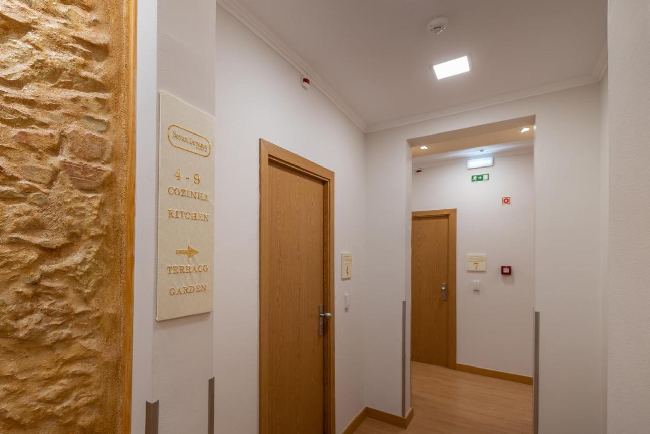 Seven Dreams Guest house