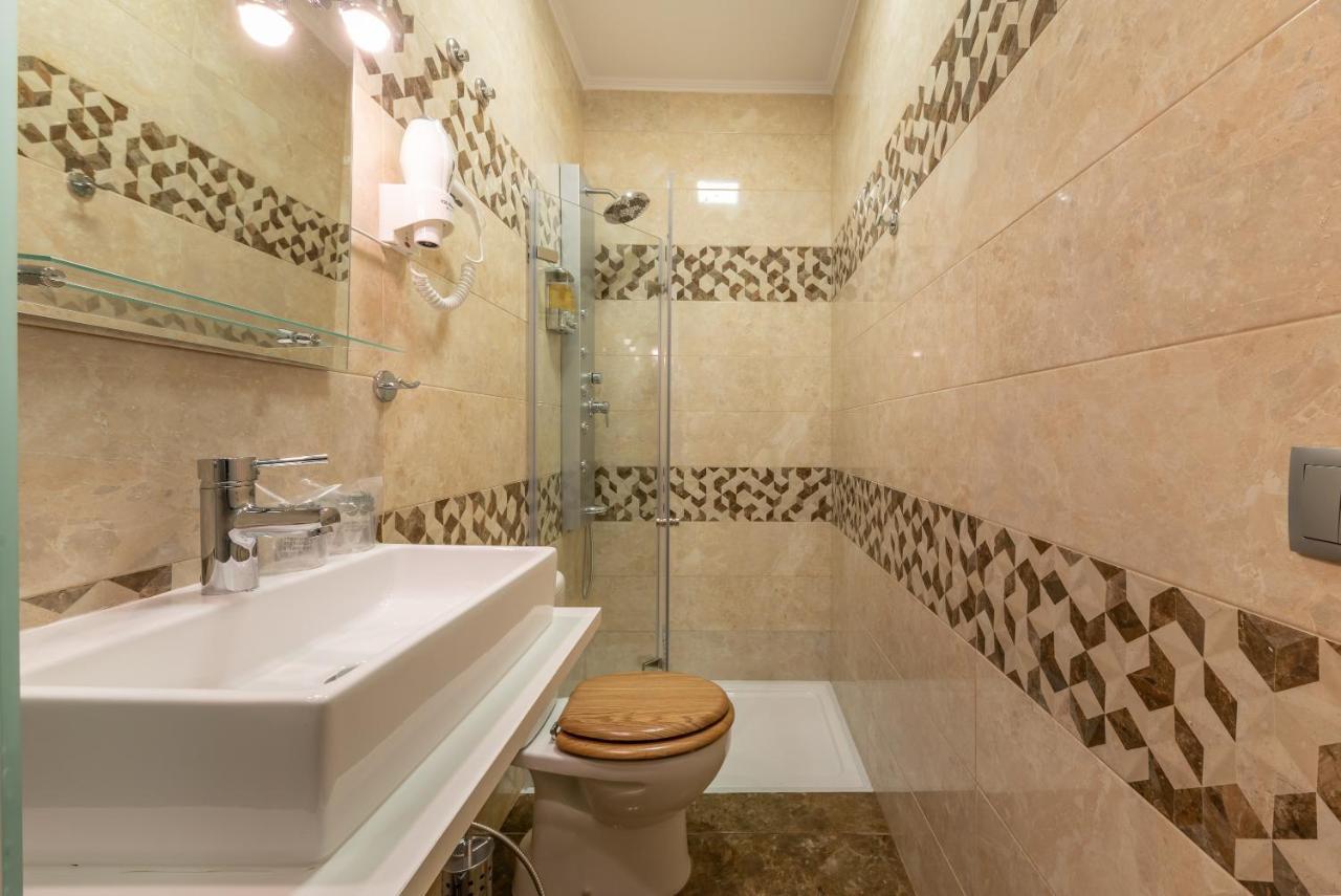 Seven Dreams Guest house
