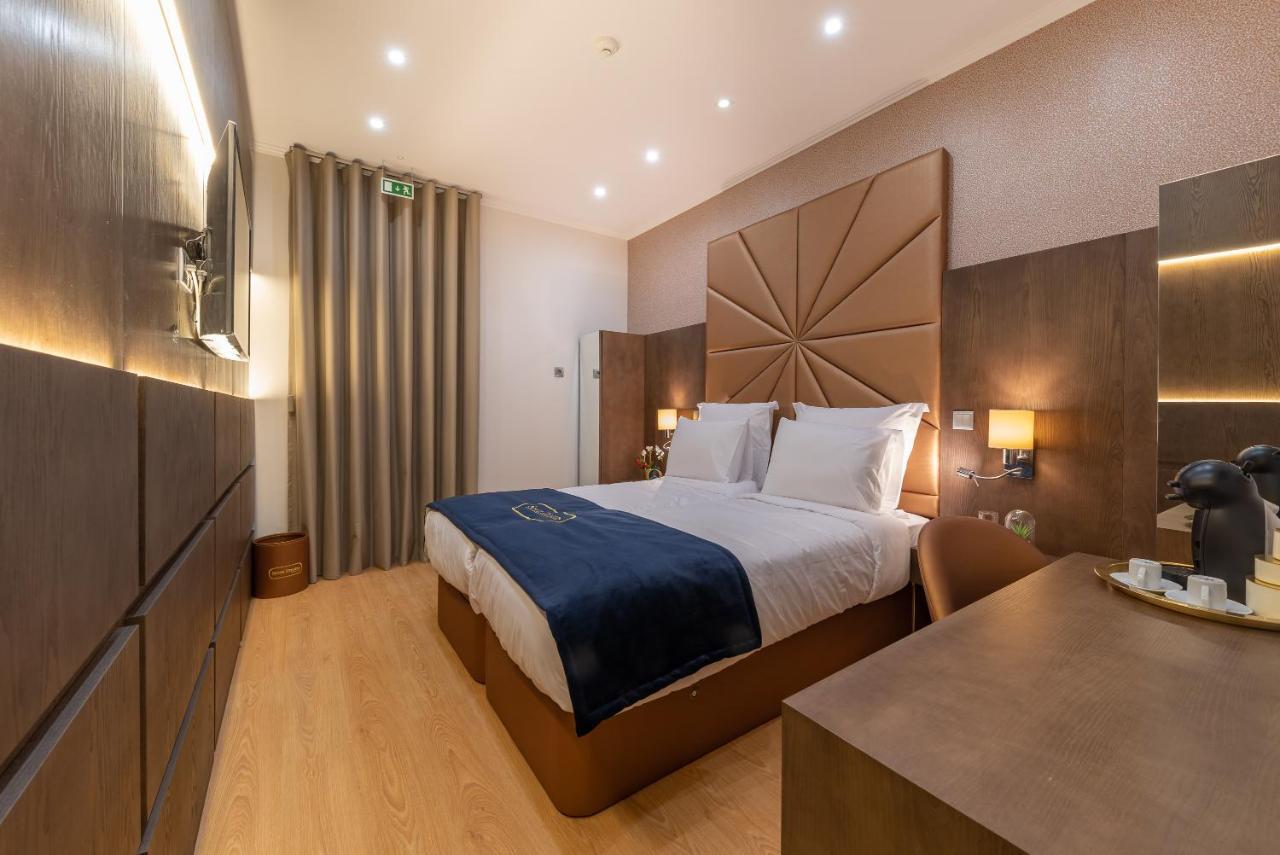 Guest house Seven Dreams