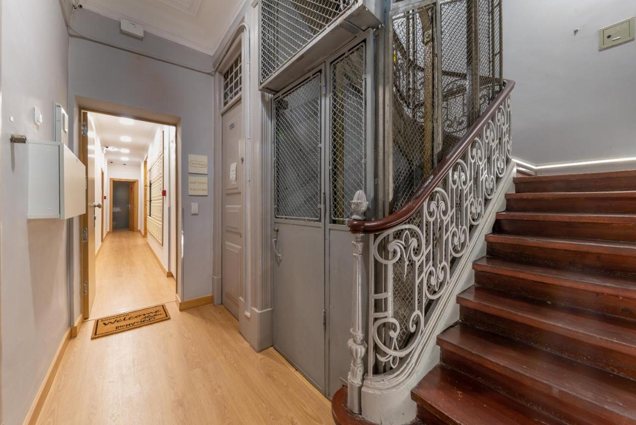 Seven Dreams Guest house Lisbon