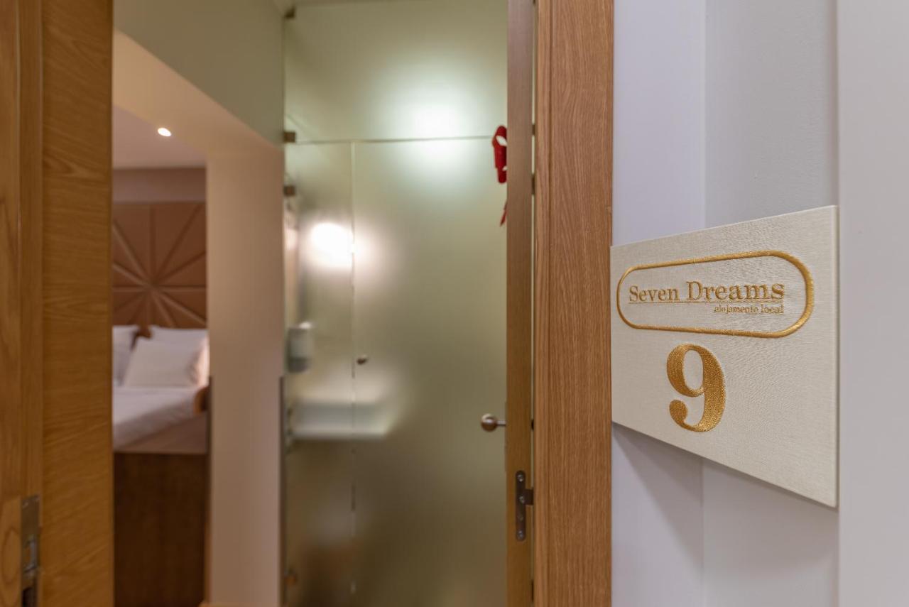 Guest house Seven Dreams