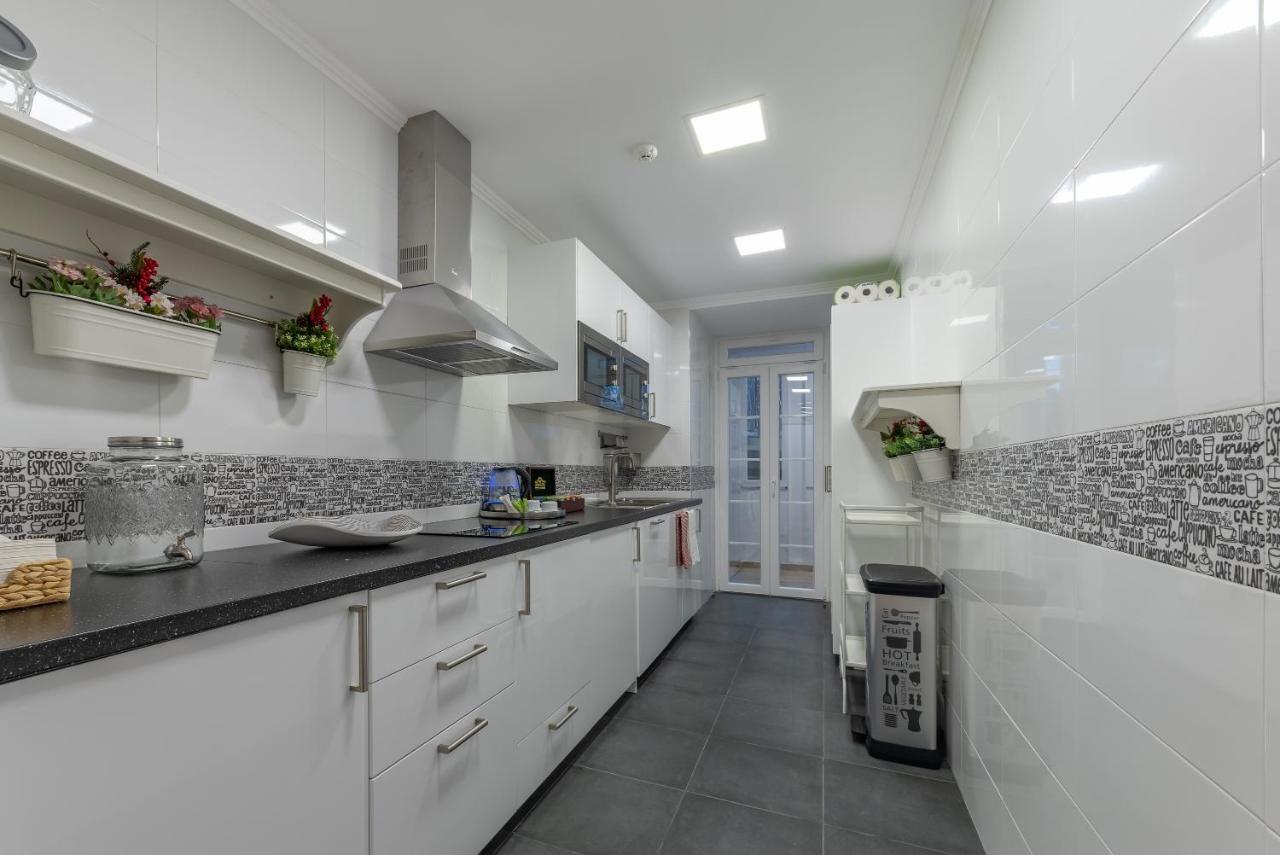 Guest house Seven Dreams Lisbon