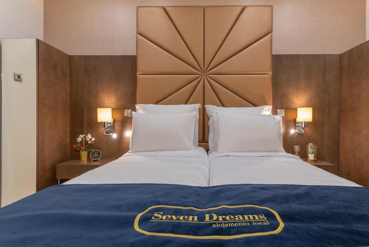 Guest house Seven Dreams