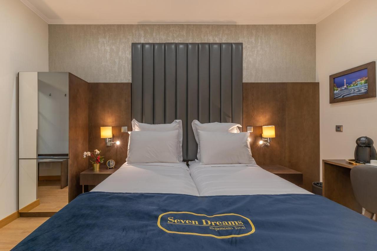 Seven Dreams Guest house 3*