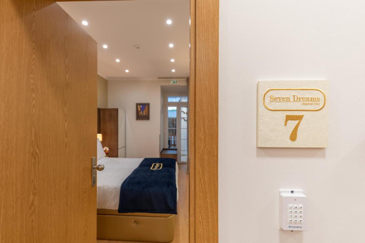 Guest house Seven Dreams Lisbon
