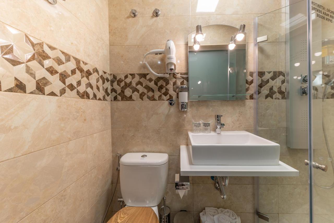 Seven Dreams Guest house