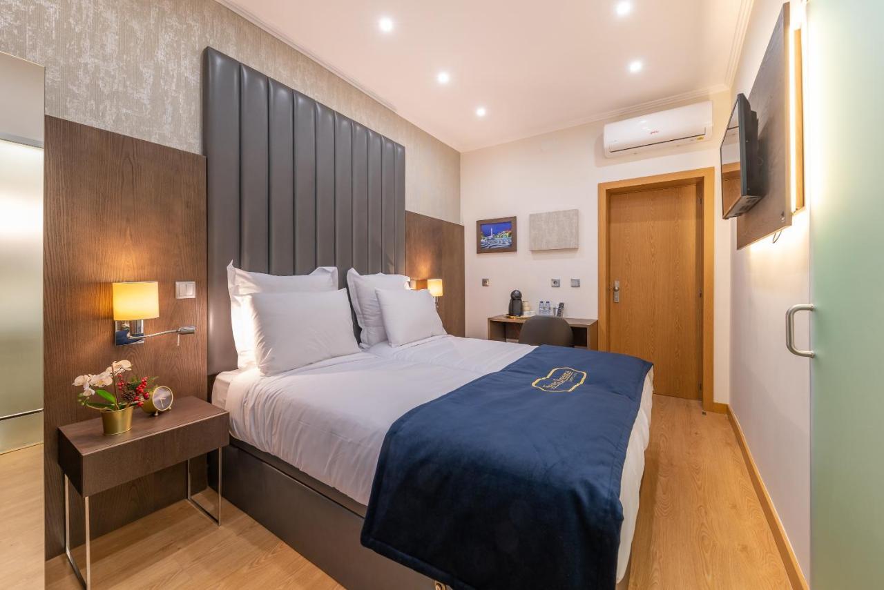 Guest house Seven Dreams Lisbon
