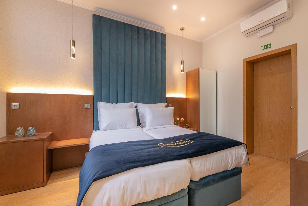 Guest house Seven Dreams