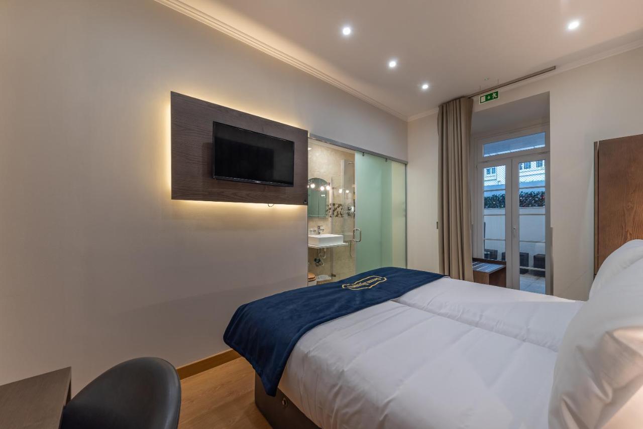 Guest house Seven Dreams Lisbon