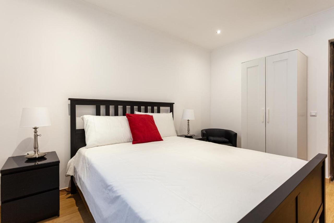 Apartamento Capitao Baptista - Intendente Apartment