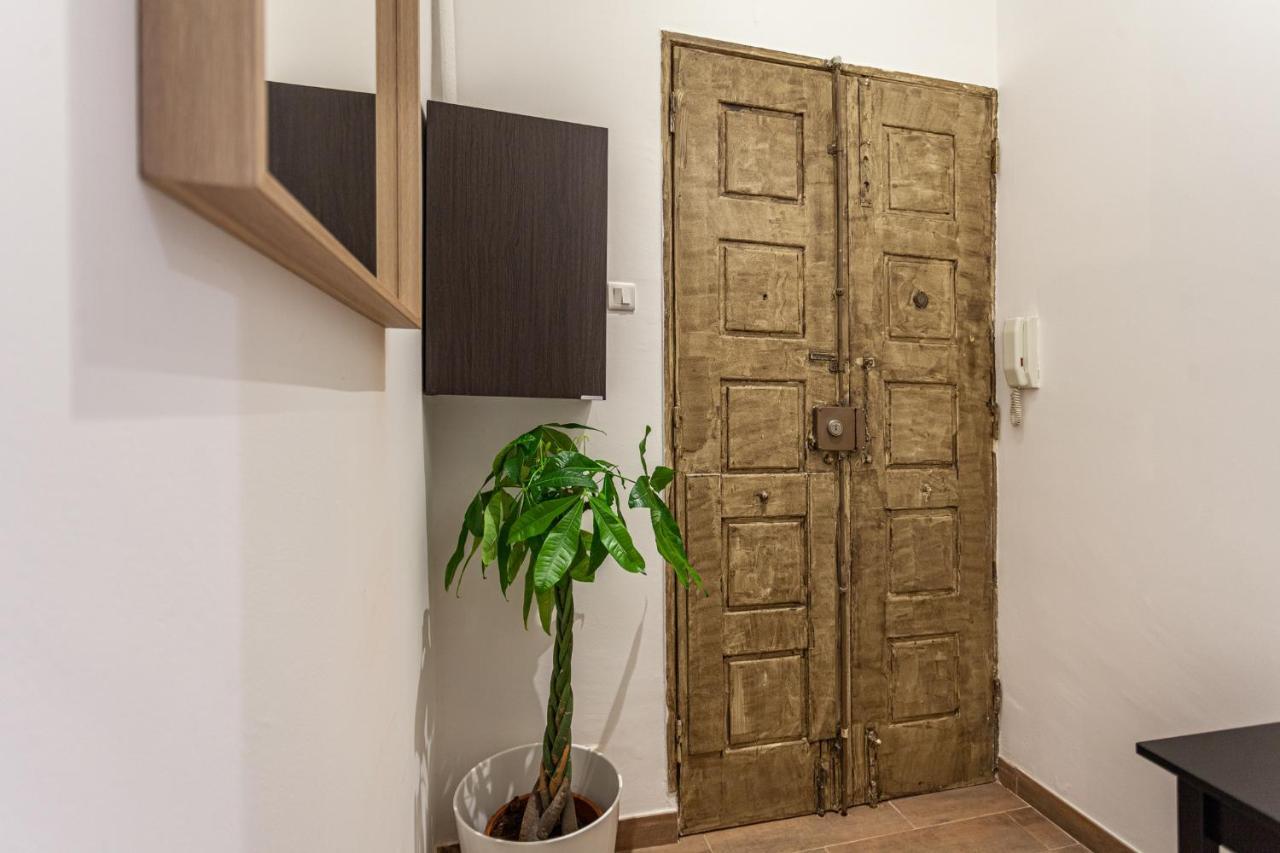 Apartment Apartamento Capitao Baptista - Intendente *