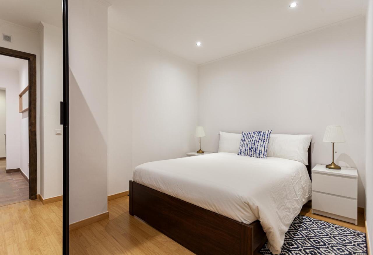 Apartamento Capitao Baptista - Intendente Lisbon