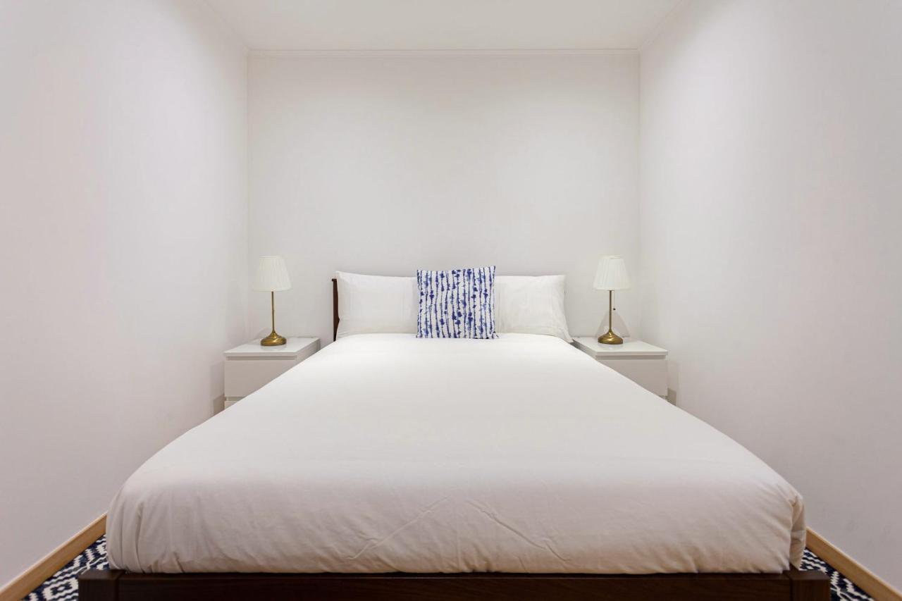 Apartamento Capitao Baptista - Intendente Apartment *