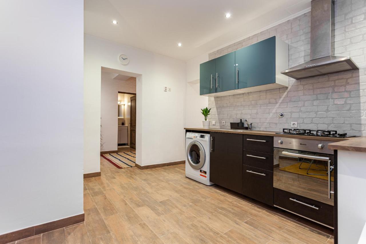 Apartment Apartamento Capitao Baptista - Intendente Lisbon