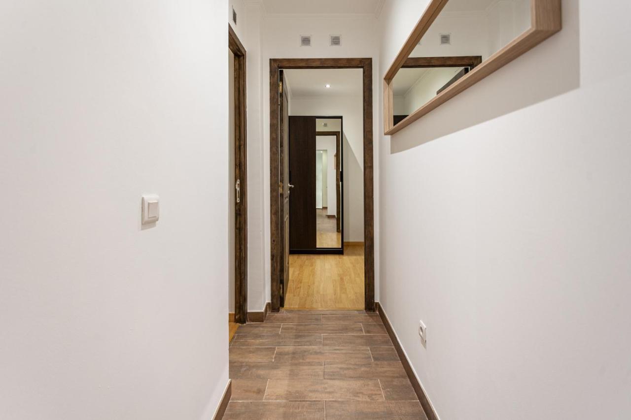 Apartamento Capitao Baptista - Intendente Apartment