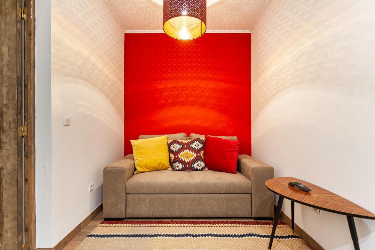 Apartamento Capitao Baptista - Intendente Apartment *