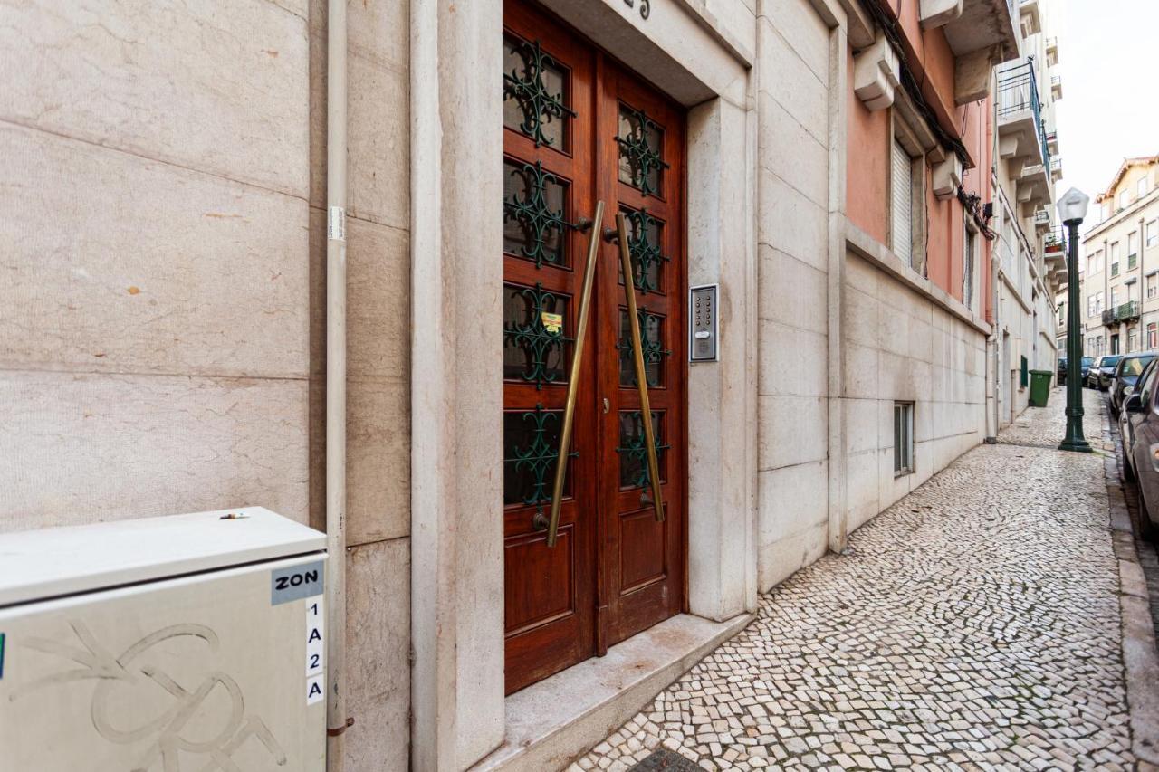 Apartamento Capitao Baptista - Intendente Apartment *