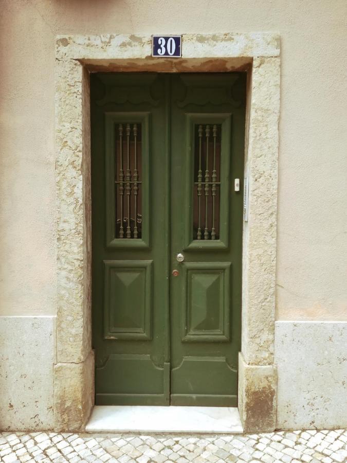 Lovely Near Belem * Lisbon