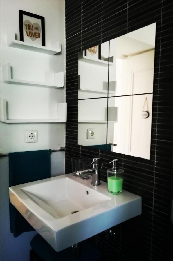 Apartment Lovely Near Belem *