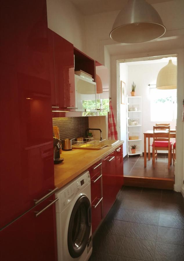 Lovely Near Belem Apartment *