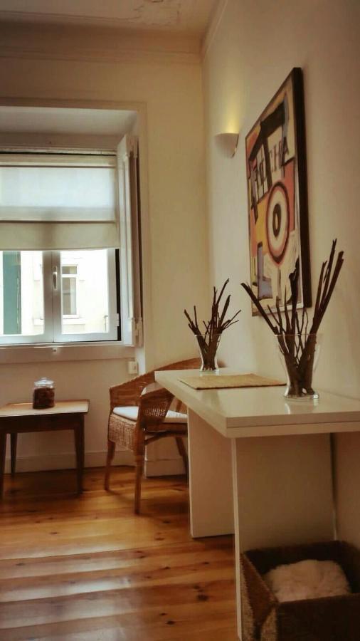 Lovely Near Belem Apartment Lisbon