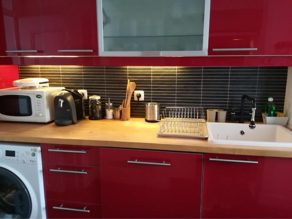 Apartment Lovely Near Belem