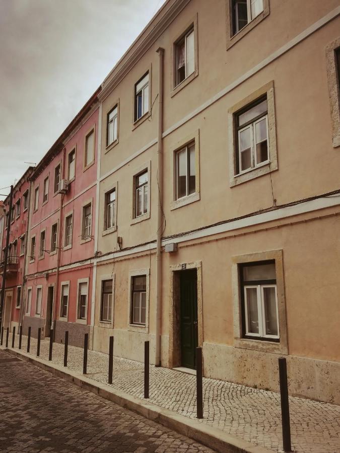 Lovely Near Belem Lisbon