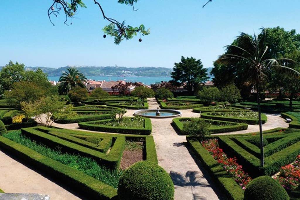 Apartment Lovely Near Belem Lisbon