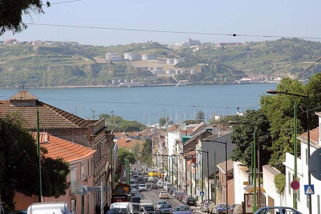 Apartment Lovely Near Belem