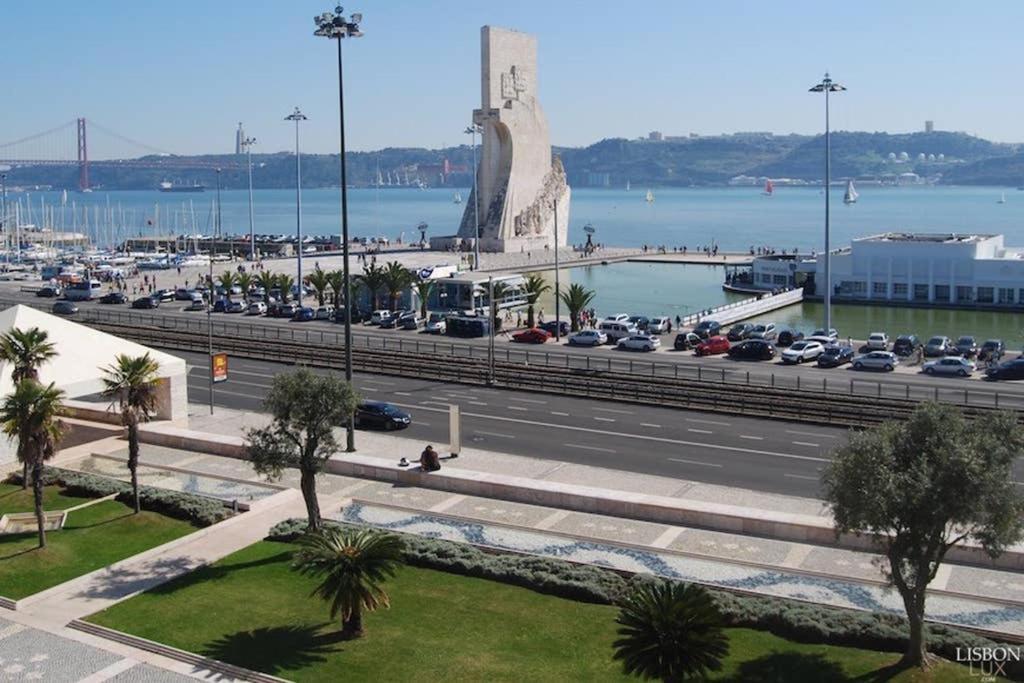 Apartment Lovely Near Belem *