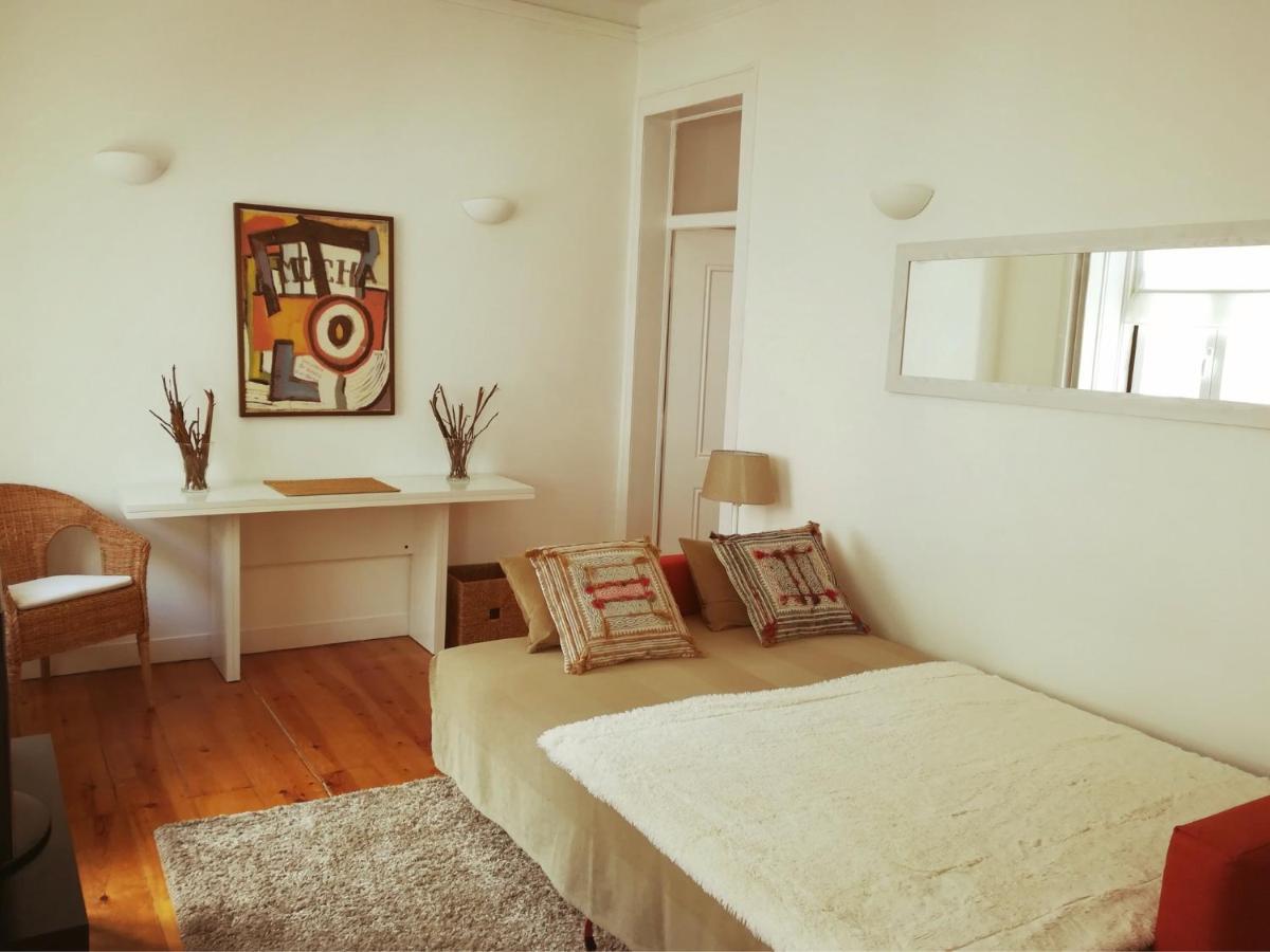 Lovely Near Belem Apartment *