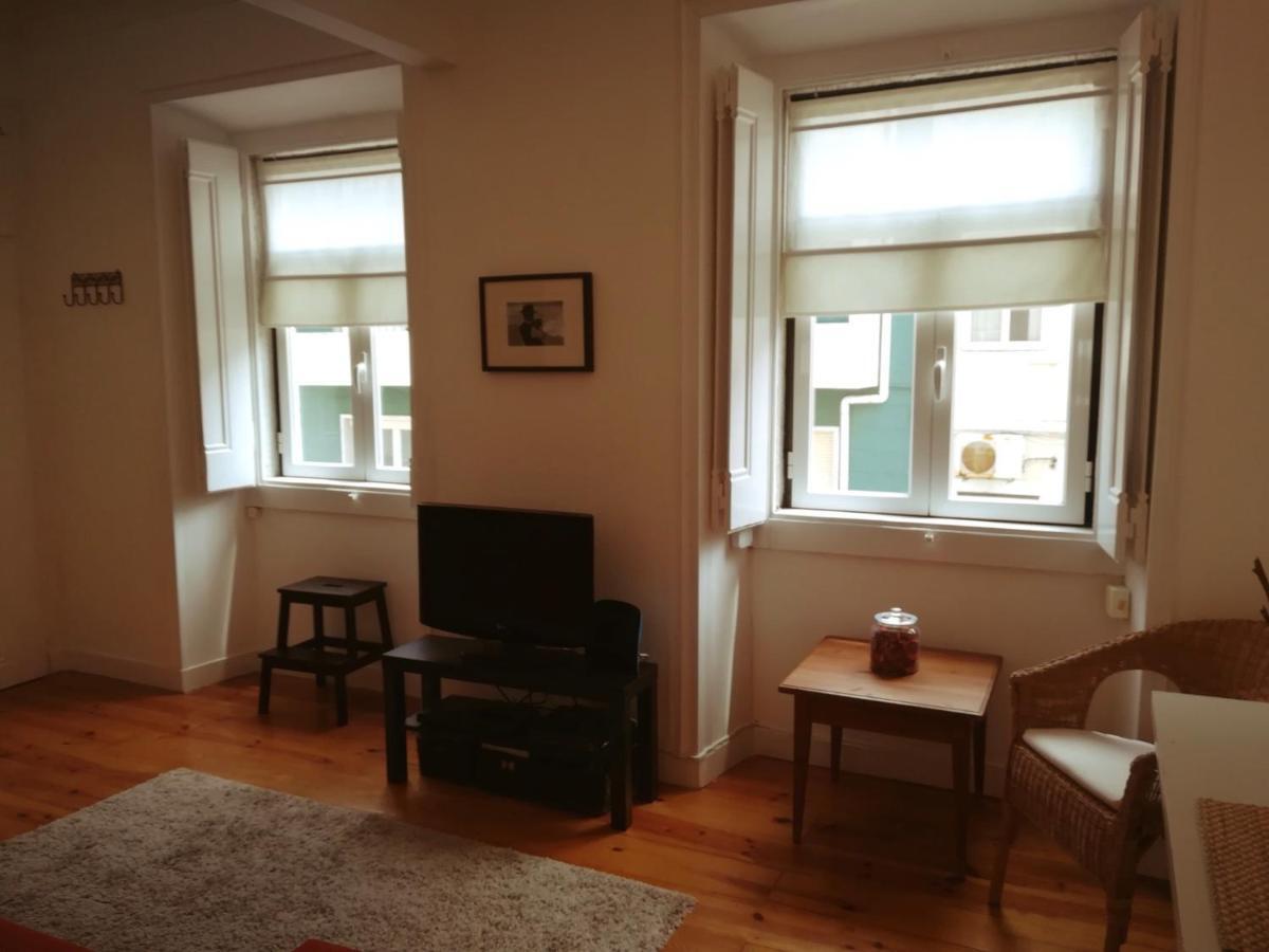 Lovely Near Belem Apartment *