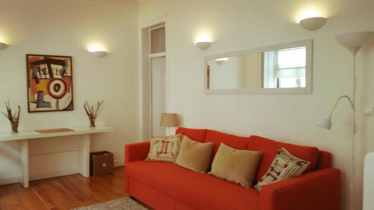 Apartment Lovely Near Belem