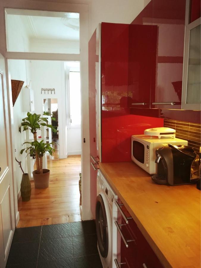 Lovely Near Belem Apartment Lisbon