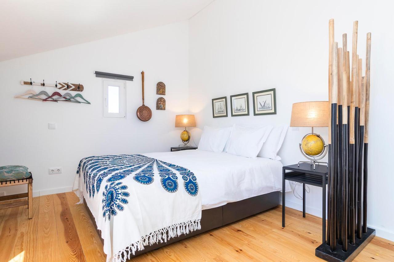 Lusitano Floor * Lisbon
