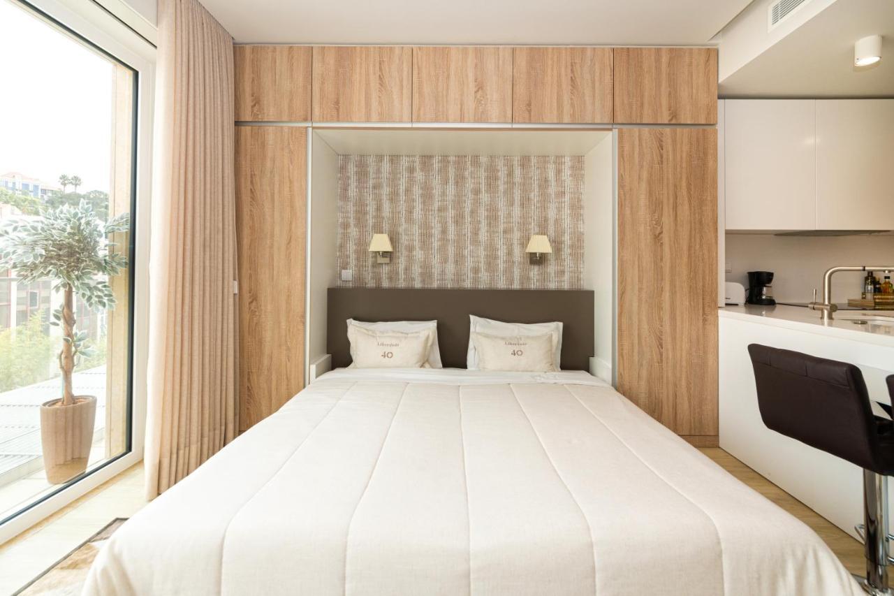 Apartment Avenida Da Liberdade Luxury *