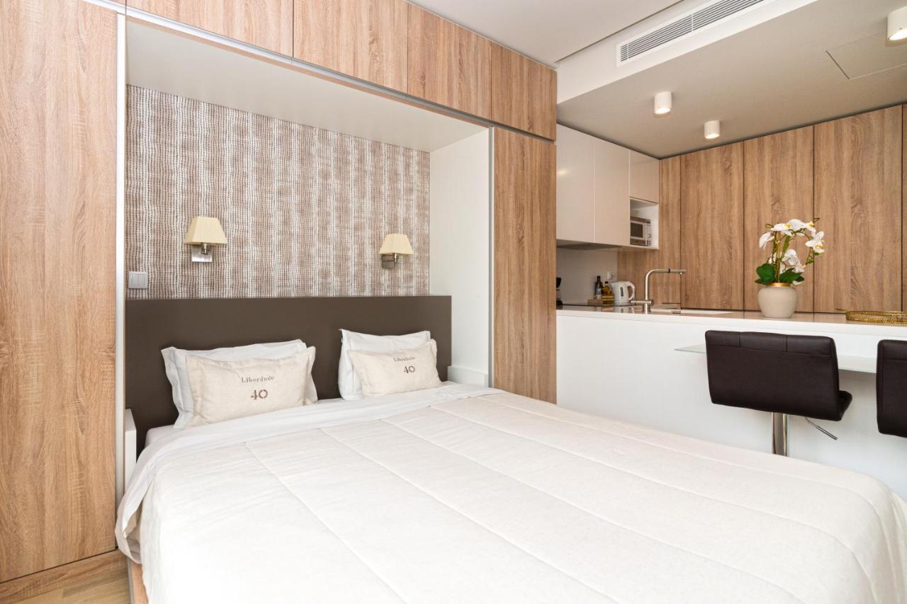 Avenida Da Liberdade Luxury Lisbon