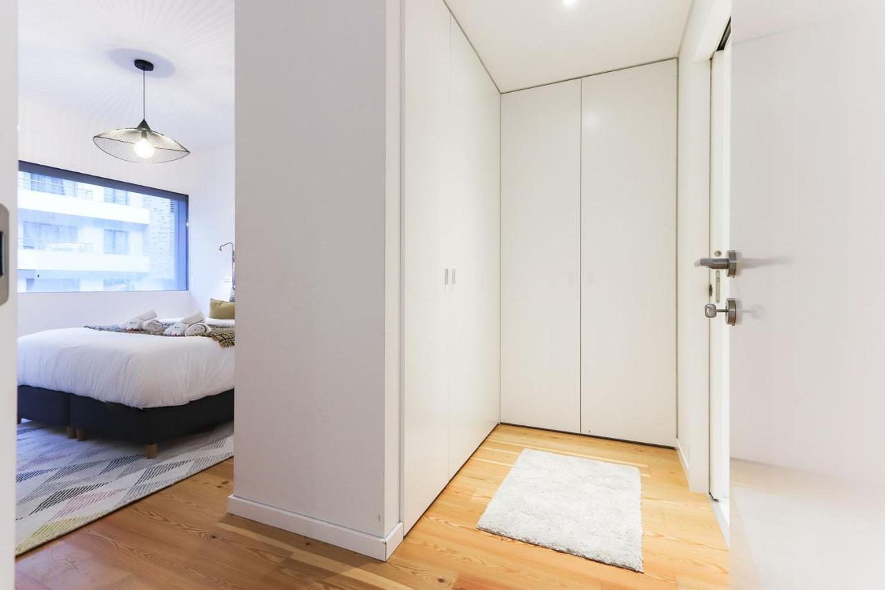Benfica Lux Terrace By Homing Apartment *