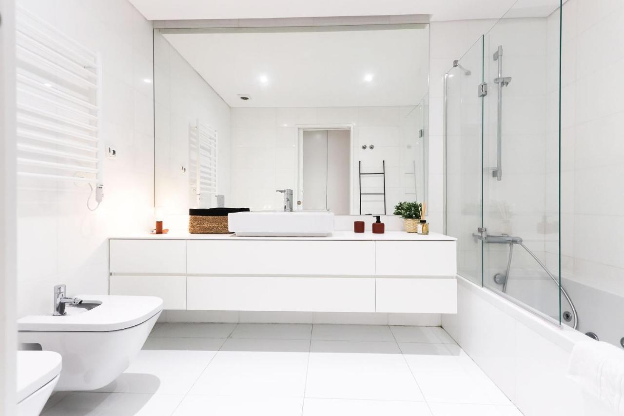 Apartment Benfica Lux Terrace By Homing Lisbon