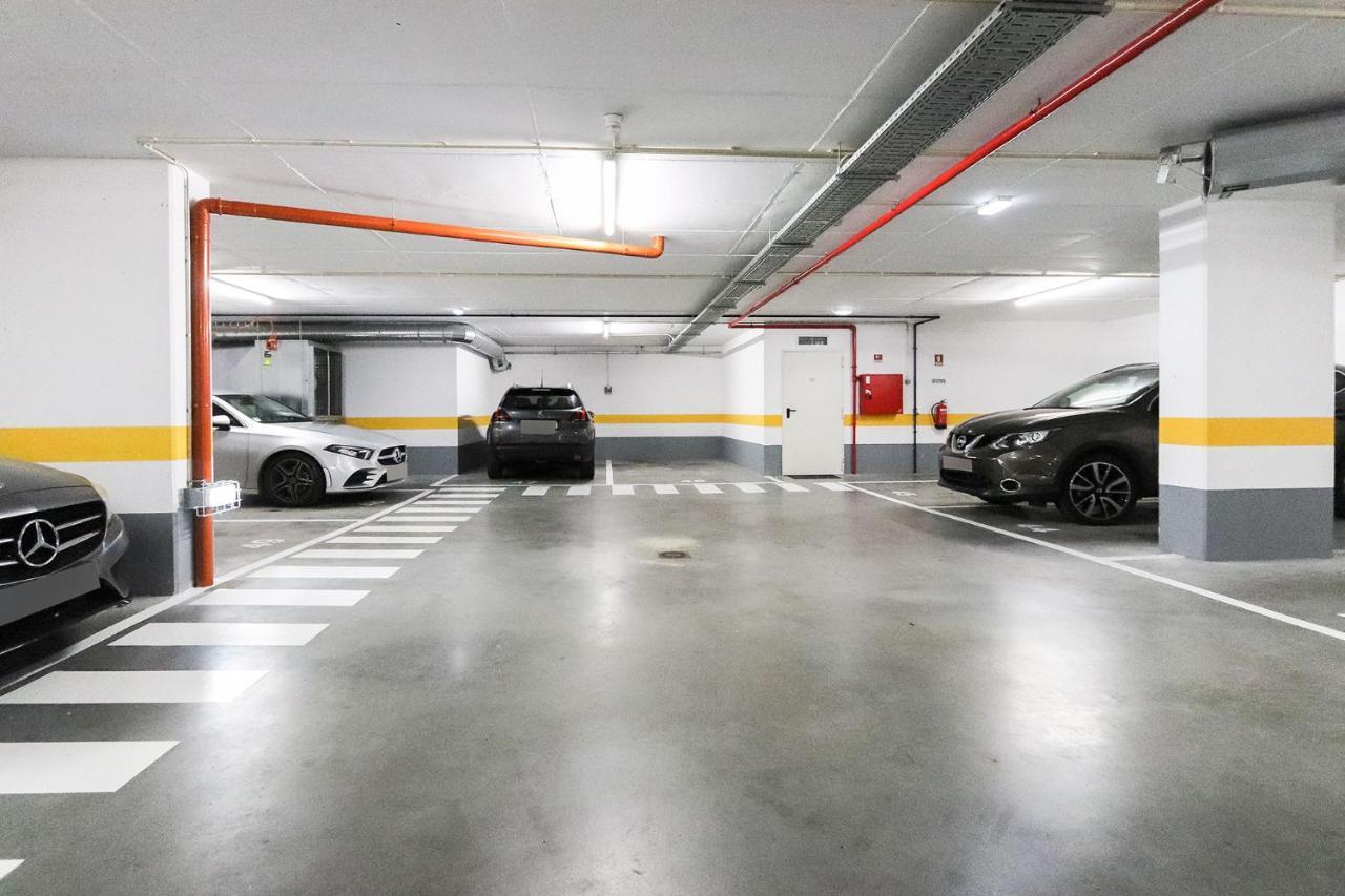 Benfica Lux Terrace By Homing Apartment *