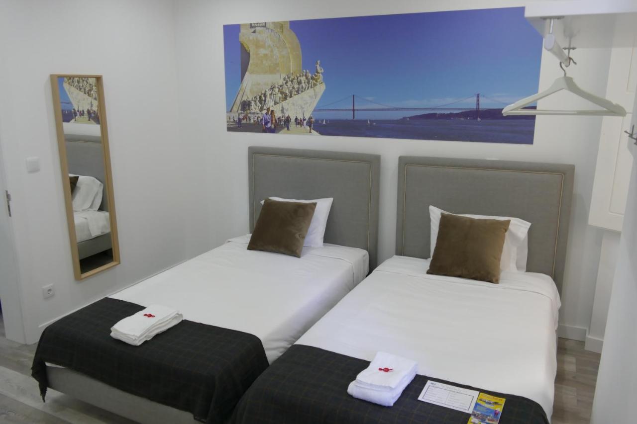 Guest house Good Night Lis