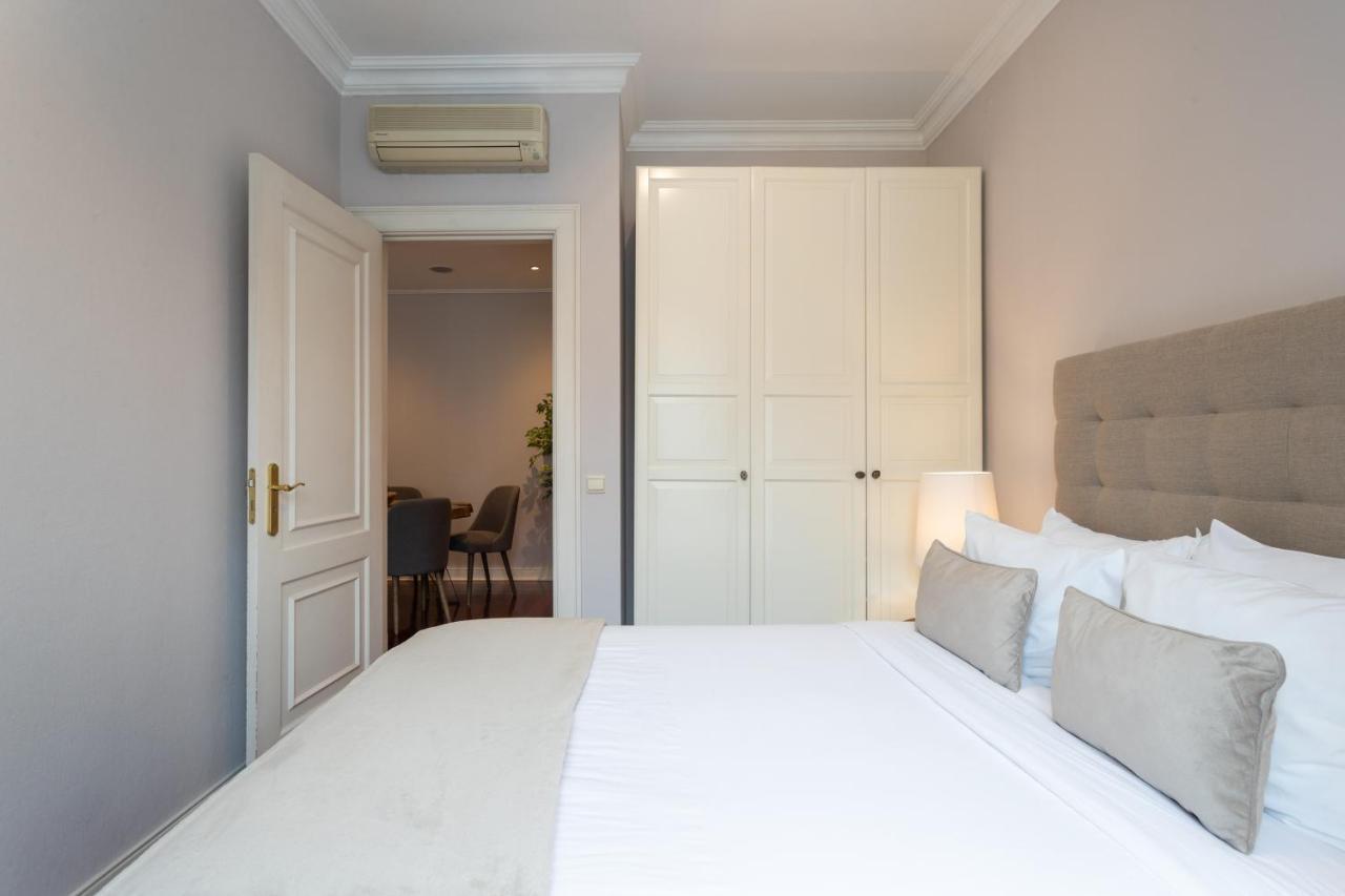 Living Chiado Apartment