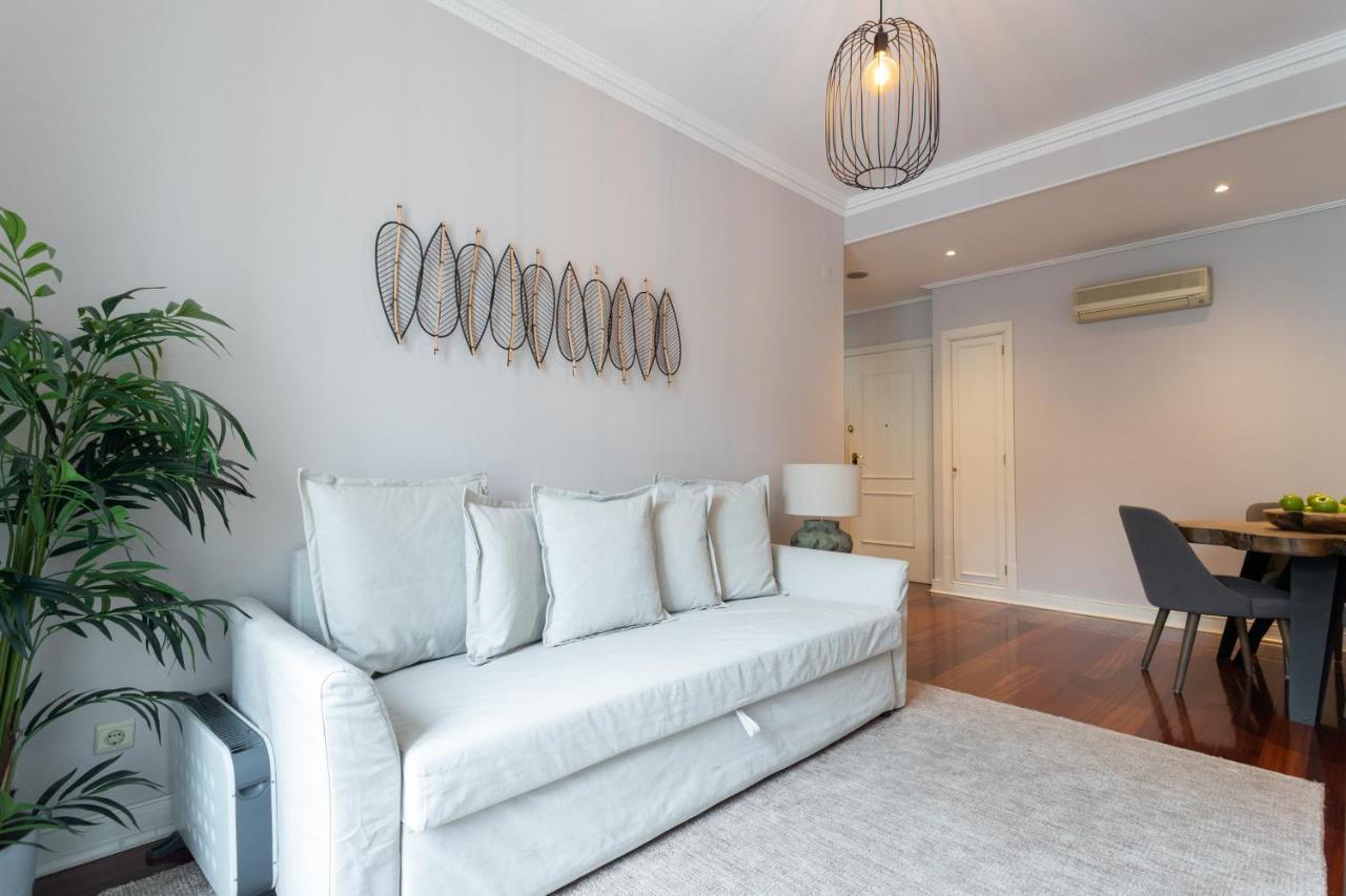 Living Chiado Apartment Lisbon