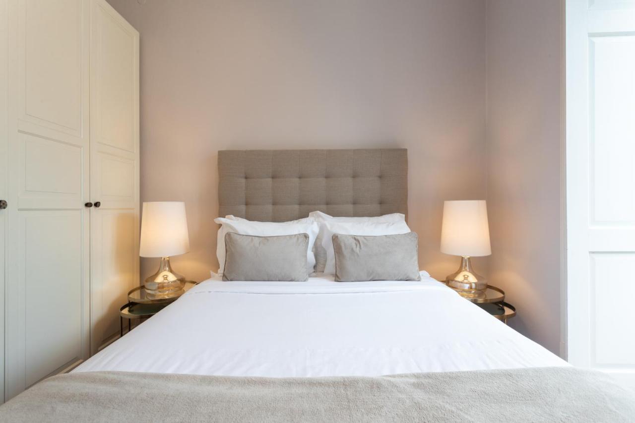 Living Chiado Apartment *