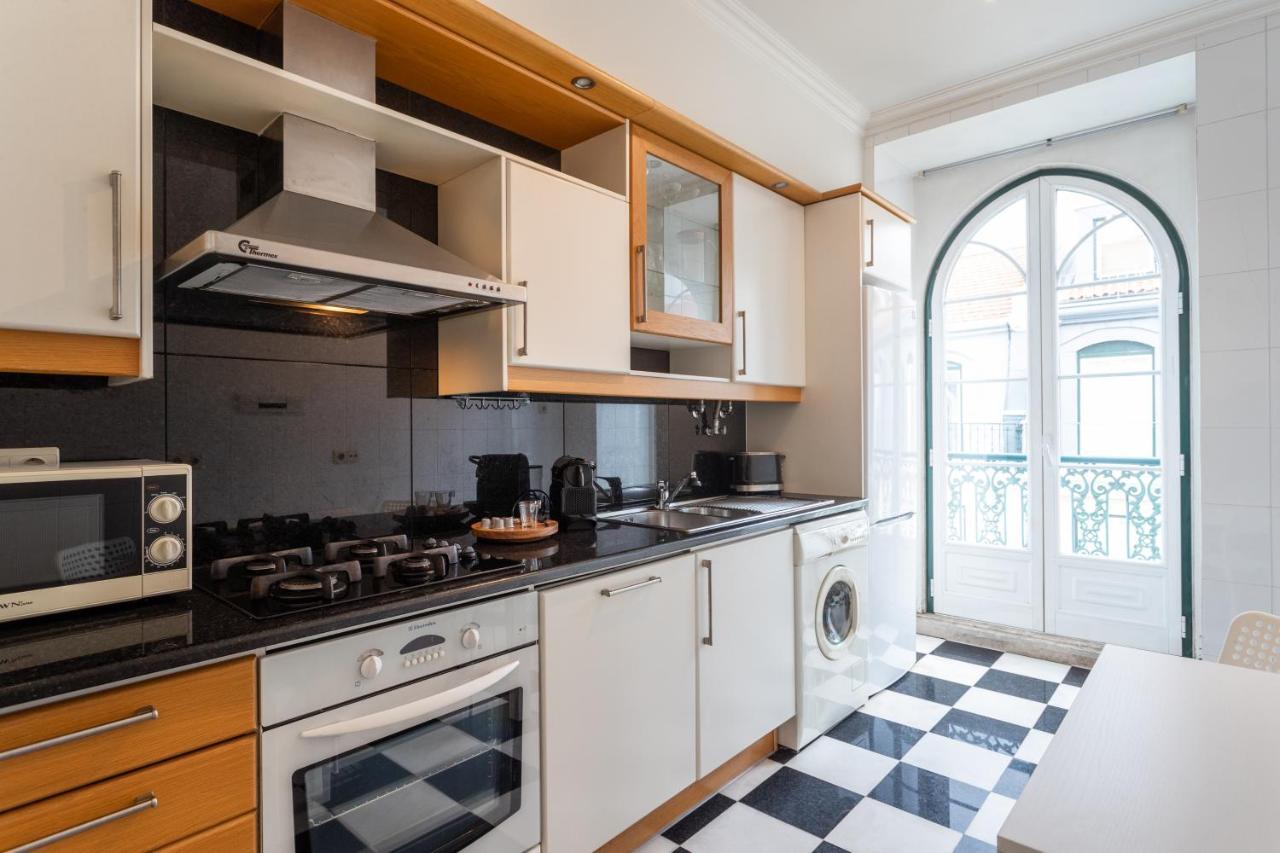 Living Chiado Apartment *