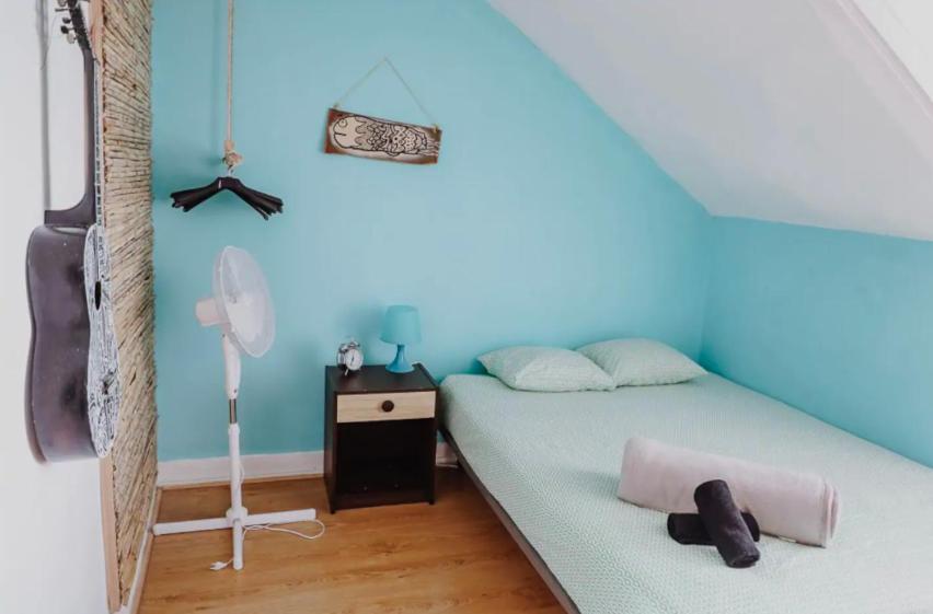 Guest house Santos