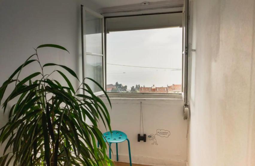 Guest house Santos Lisbon