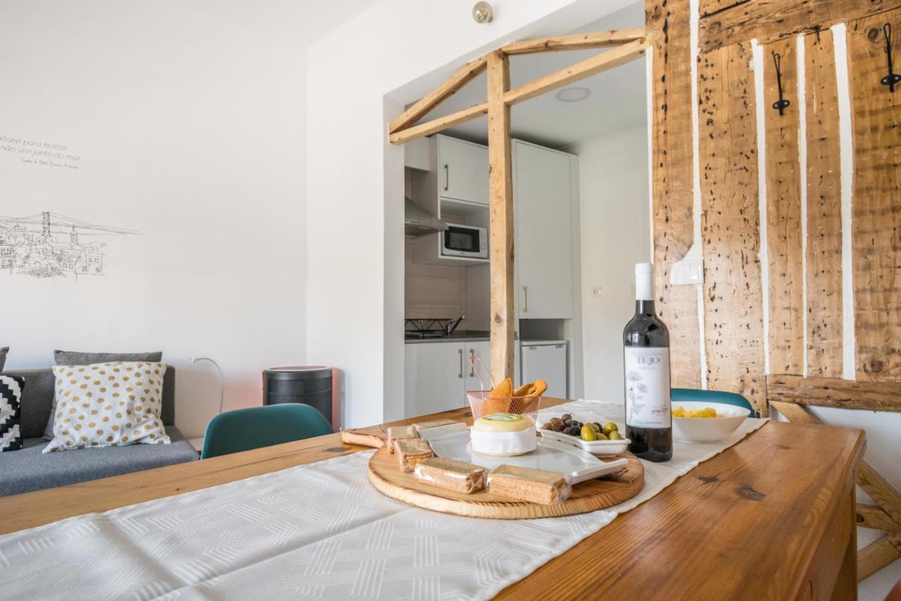 Graca Charming Apartment Lisbon