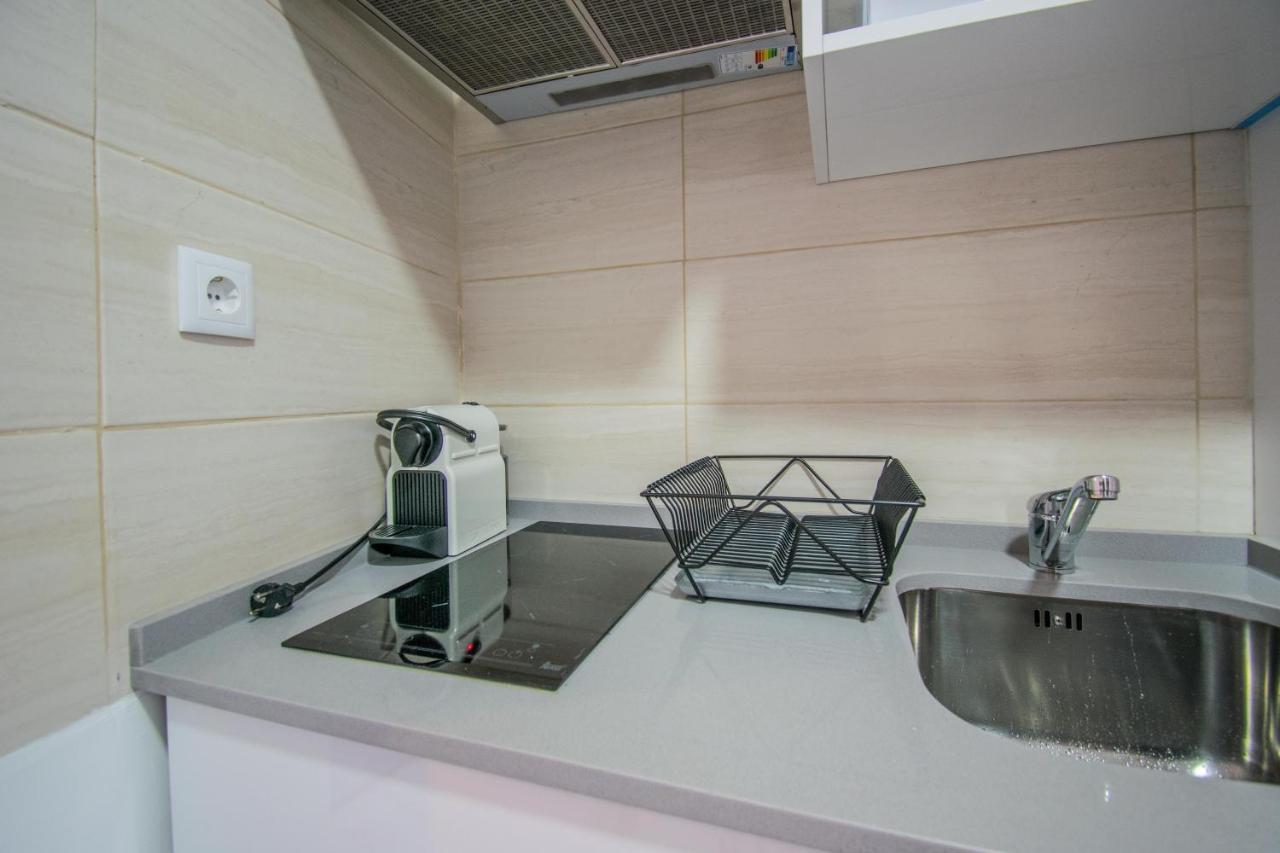 Graca Charming Apartment Lisbon